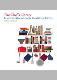 The Chefs Library