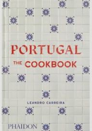 Portugal: The Cookbook