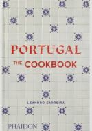 Portugal: The Cookbook - cena, porovnanie