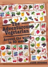 Adventurous Vegetarian