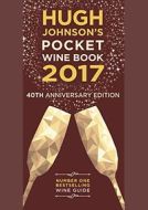 Hugh Johnsons Pocket Wine Book 2017 - cena, porovnanie