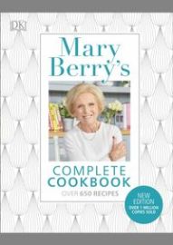 Mary Berry's Complete Cookbook