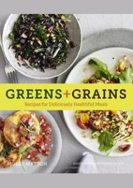 Greens + Grains