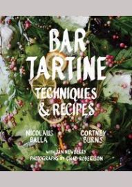 Bar Tartine