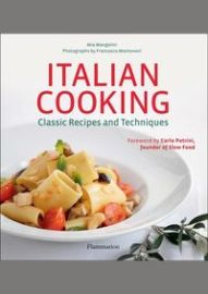 Italian Cooking