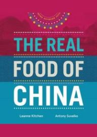 Real Food of China