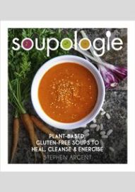 Soupologie: Plant-aased, gluten-free soups