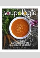 Soupologie: Plant-aased, gluten-free soups - cena, porovnanie