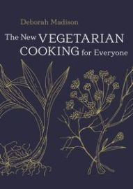 New Vegetarian Cooking for Everyone