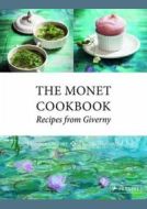 The Monet Cookbook - cena, porovnanie