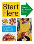 Start Here - cena, porovnanie