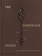 The Chocolate Spoon - cena, porovnanie