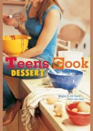 Teens Cook Dessert