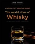 World Atlas of Whisky - cena, porovnanie