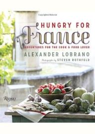 Hungry for France