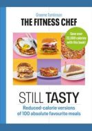 The Fitness Chef: Still Tasty - cena, porovnanie