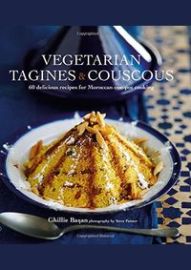 Vegetarian Tagines and Couscous