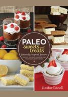 Paleo Sweets and Treats - cena, porovnanie