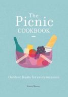 Picnic Cookbook - cena, porovnanie