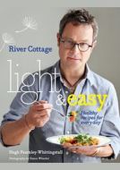 River Cottage Light and Easy Every Day - cena, porovnanie