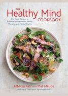 Healthy Mind Cookbook - cena, porovnanie