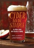 Cider Made Simple - cena, porovnanie