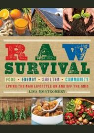 Raw Survival