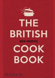 The British Cookbook