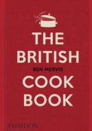 The British Cookbook - cena, porovnanie