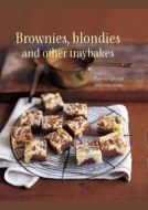 Brownies, Blondies and Other Traybakes - cena, porovnanie