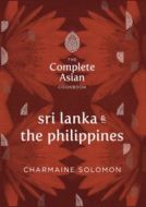 Complete Asian Cookbook Series: Sri Lanka and The Philippines - cena, porovnanie