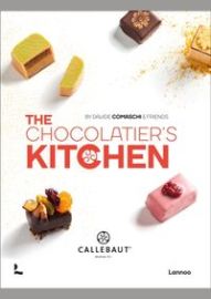 The Chocolatier's Kitchen