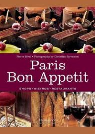 Paris Bon Appetit