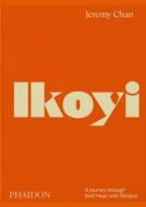 Ikoyi, A Journey Through Bold Heat with Recipes - cena, porovnanie