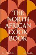 The North African Cookbook - cena, porovnanie