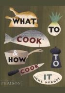 What to Cook and How to Cook It - cena, porovnanie