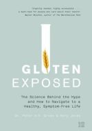 Gluten Exposed: The Science Behind The Hype - cena, porovnanie