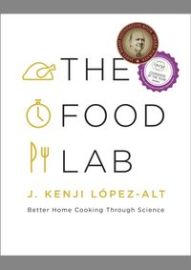 Food Lab