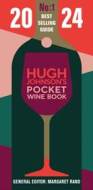 Hugh Johnson Pocket Wine 2024 - cena, porovnanie