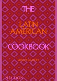 The Latin American Cookbook