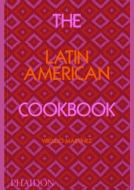 The Latin American Cookbook - cena, porovnanie