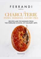 Charcuterie: Pates, Terrines, Savory Pies - cena, porovnanie