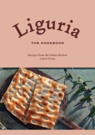 Liguria: The Cookbook