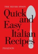 Silver Spoon Quick and Easy Italian Recipes - cena, porovnanie