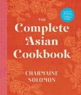 Complete Asian Cookbook New Edition - cena, porovnanie