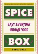 Spice Box - cena, porovnanie