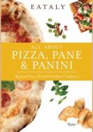 Eataly: All About Pizza, Pane & Panini - cena, porovnanie