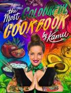 The most colourful cookbook - cena, porovnanie