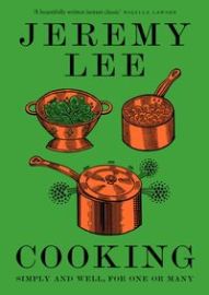 Cooking - Jeremy Lee