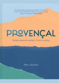 Provencal - Alex Jackson